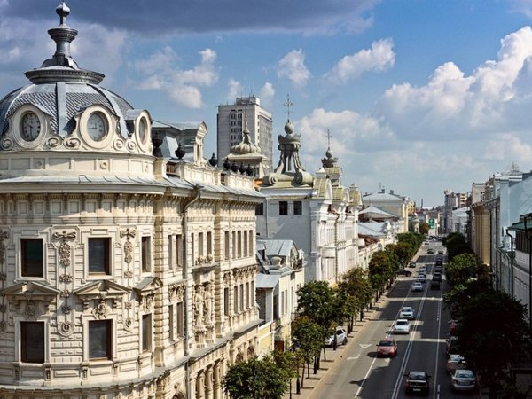 Казань в миниатюре: секреты Кремлевской улицы - фото 3