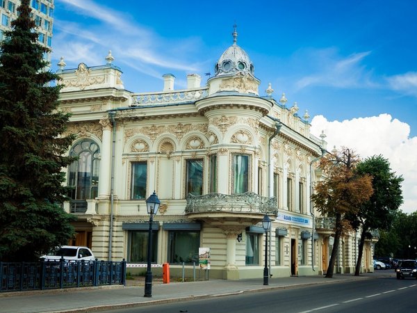 Казань в миниатюре: секреты Кремлевской улицы - фото 2