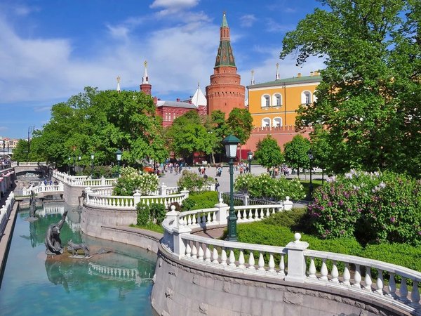 Mosca italiana в пределах Бульварного кольца - фото 4