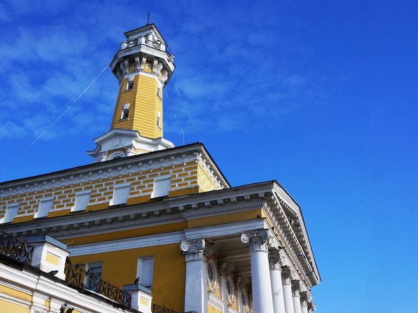 Кострома и костромичи - фото 2