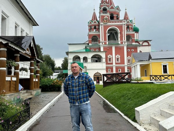 Авторская экскурсия «Большое путешествие к православным святыням» - фото 3