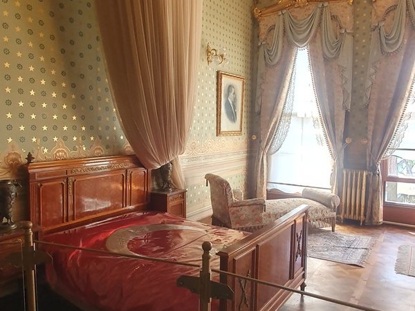 Ренессанс Стамбула 19 века и прогулка по Босфору из Европы в Азию - фото 4