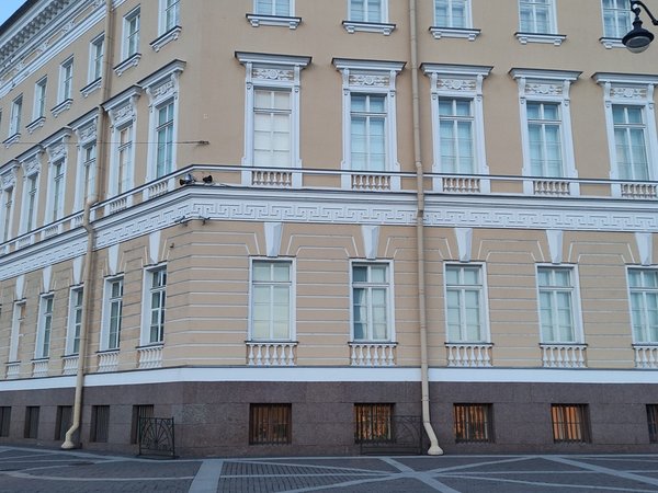 Битва железных канцлеров: Петербург Горчакова и Бисмарка - фото 2