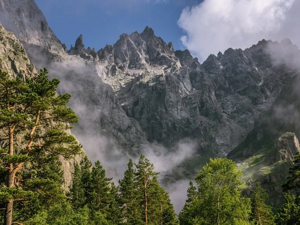 Древний город Галиат — кавказский Мачу-Пикчу из Кисловодска - фото 4