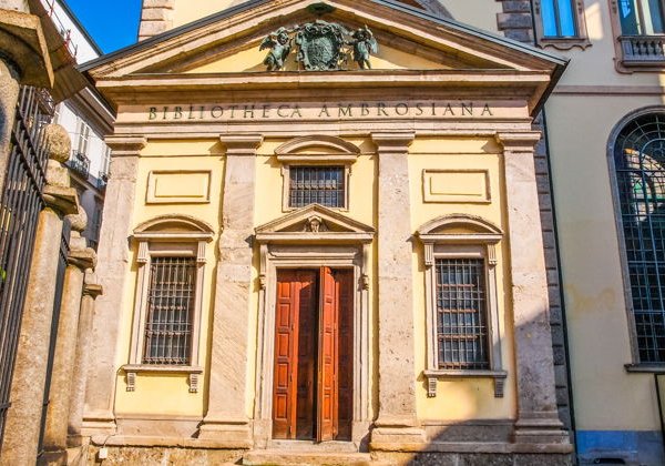 Амброзина: Да Винчи Атлантичкский кодекс. Рафаэль и его картоны - фото 1