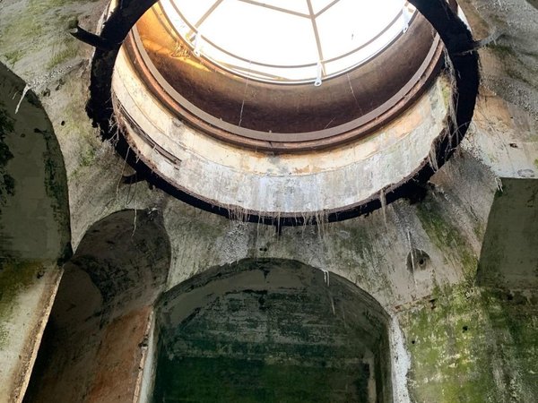 Кронштадт в рассказах русского офицера - фото 4