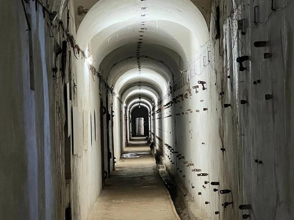 Кронштадт в рассказах русского офицера - фото 3