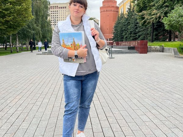 Экскурсия-квест «В сердце столицы» — для детей от 6 лет - фото 4