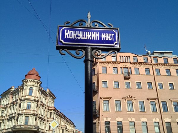 Петербург Достоевского: Спасская и Казанская части города - фото 3