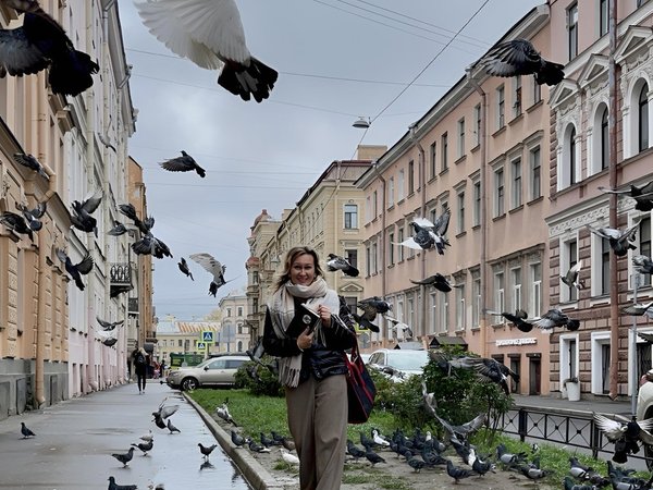 Петербург Достоевского: Спасская и Казанская части города - фото 2