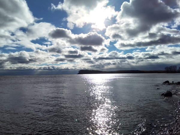 Нижегородская глубинка: Чкаловск, Балахна, Городец - фото 3