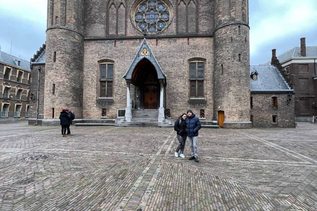 Фото экскурсии - Экскурсия по Гааге и Роттердаму за один день - 13