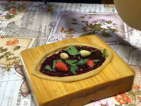 Гостеприимный Кунгур: дом чаеторговцев и пряничный мастер-класс - фото 4