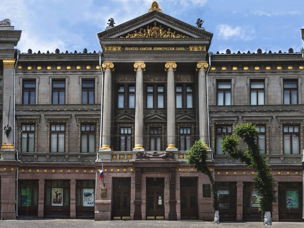 Самара: 3 главных площади - фото 2