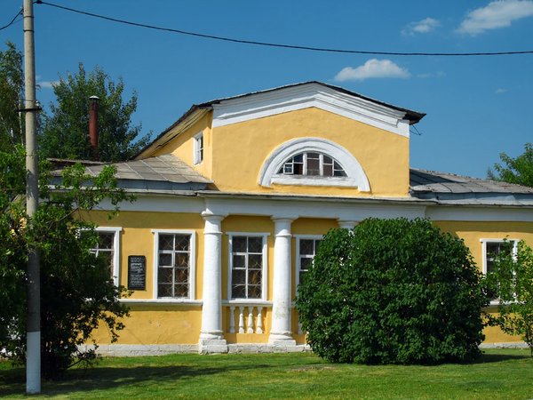 Квест-экскурсия «Архитектурный код Коломны» - фото 2