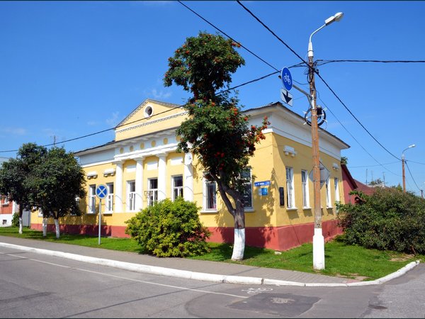 Квест-экскурсия «Архитектурный код Коломны» - фото 4