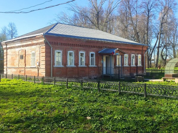 Ильинский и Чермоз — центры горнозаводской цивилизации Урала - фото 3