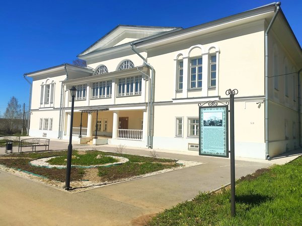 Ильинский и Чермоз — центры горнозаводской цивилизации Урала - фото 2