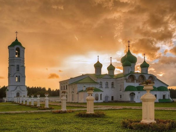 Приезжайте, гости, в Карелию: старинные деревушки, мастер-классы, игровая программа и гастрономия - фото 3