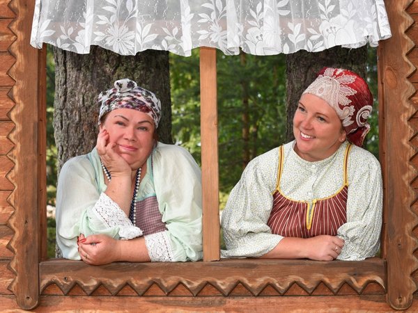 Приезжайте, гости, в Карелию: старинные деревушки, мастер-классы, игровая программа и гастрономия - фото 4