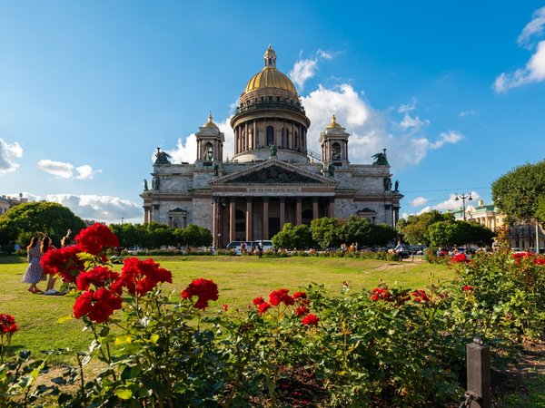 Петербург ювелирный - фото 4