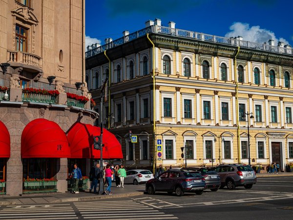Петербург ювелирный - фото 2