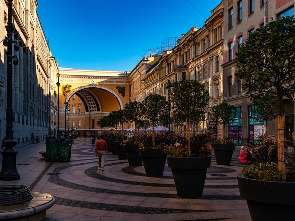 Петербург ювелирный - фото 3