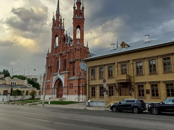 Пешком по Самаре - фото 2