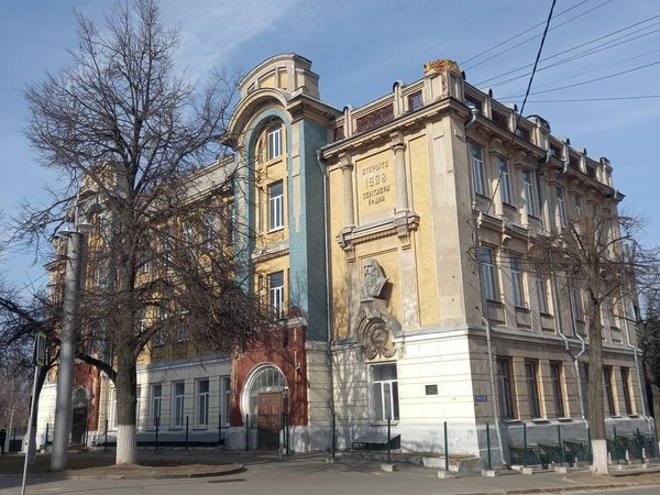 Про владимирских купцов - фото 3
