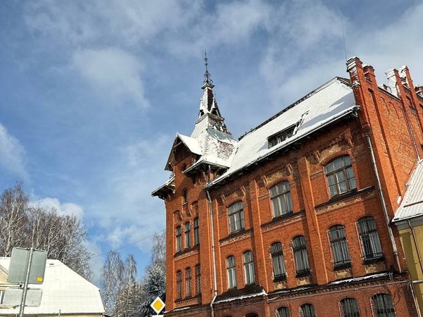 Балтика только для вас: Калининград, Зеленоградск, Гвардейск, Правдинск и Куршская коса - фото 4