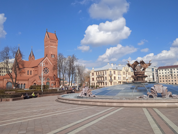 Минск в живых историях - фото 3