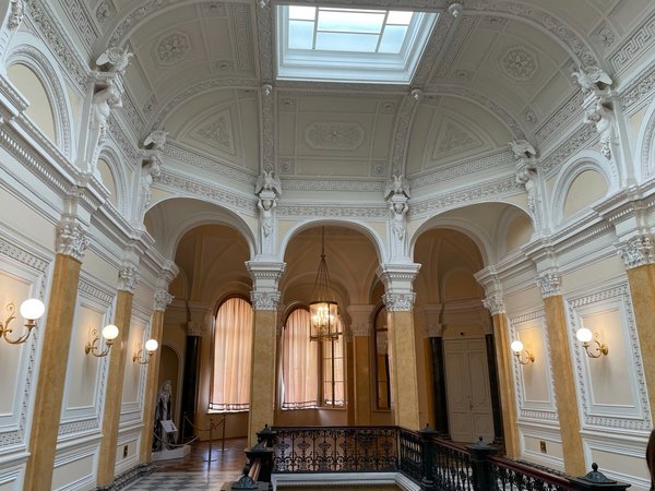 Из Санкт-Петербурга — в Гатчинский дворец - фото 3