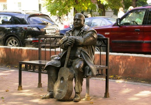 Тверь. Влюбиться с первого взгляда - фото 3
