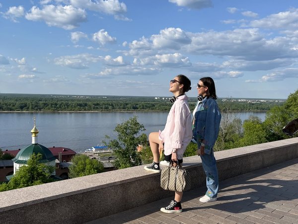 Групповая иммерсивная экскурсия «Кремль звучит» - фото 4