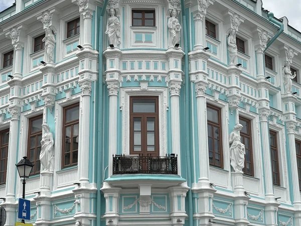Москва, спалённая пожаром: по следам Наполеона