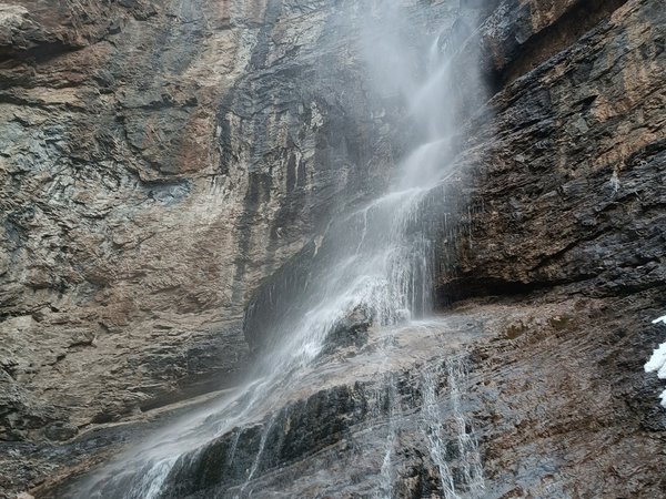 Из Ташкента — к сказочным пейзажам Чарвакского водохранилища - фото 3