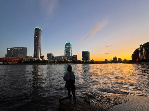 Исетские тролли в Екатеринбурге - фото 1
