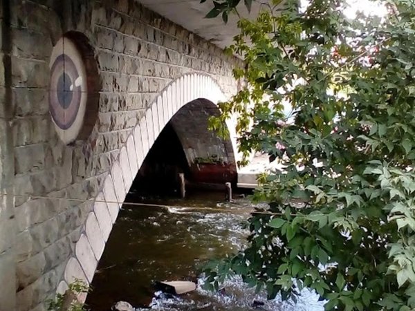 Исетские тролли в Екатеринбурге - фото 2