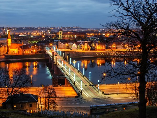 Каунас: нескучное знакомство - фото 3