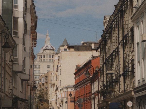 Пять домов на Патриарших прудах - фото 2