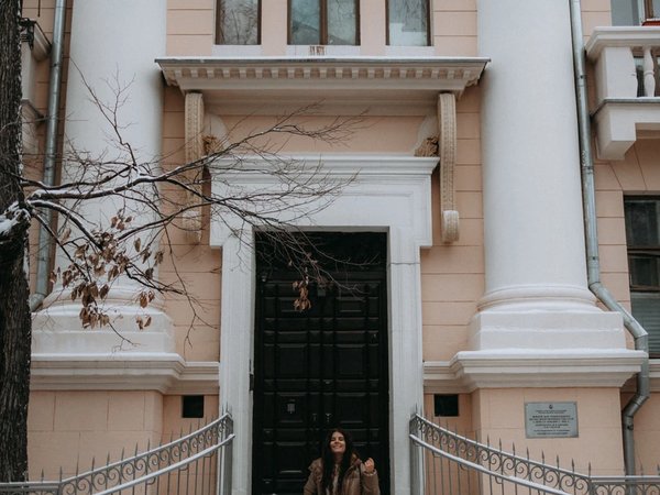 Пять домов на Патриарших прудах - фото 3