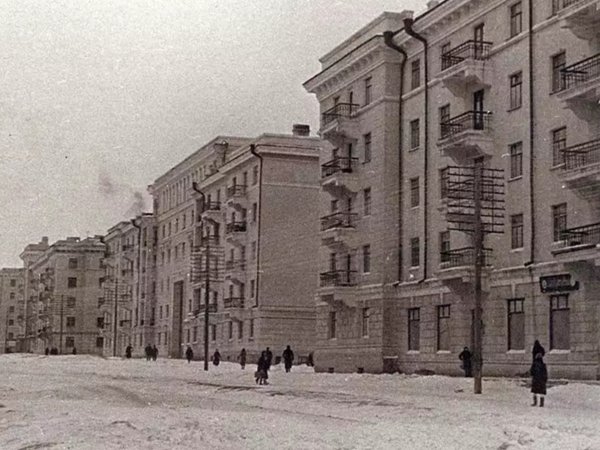 Лево-Сибирск - фото 3