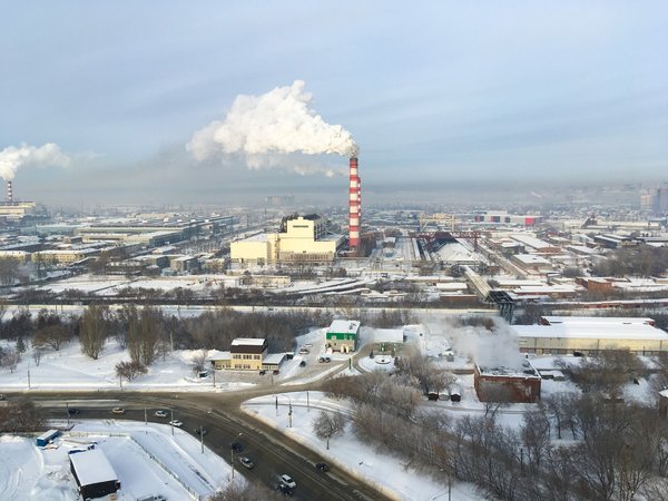 Лево-Сибирск - фото 2