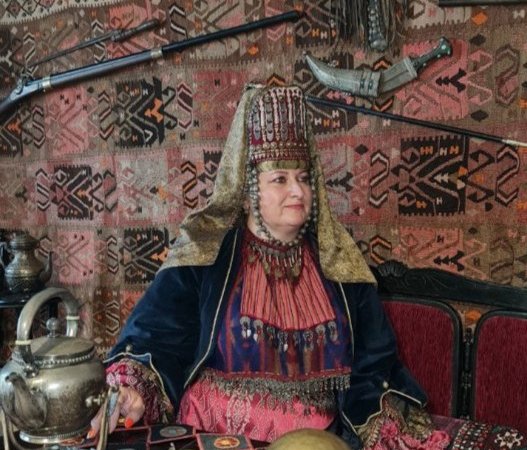Древности, коньяк, вино и кино: вояж по Армении и Грузии с дегустациями - фото 3