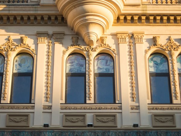 Очарованные странники в Батуми: истории знаменитых путешественников - фото 2