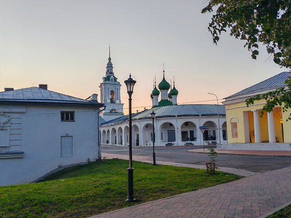 Тайна Сусанинской площади: экскурсия-квест для юных сыщиков (5+) - фото 4