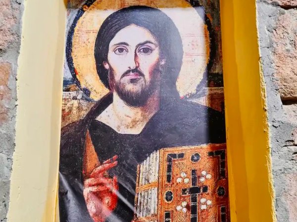 Из Дахаба — на богослужение в монастыре Святой Екатерины - фото 3