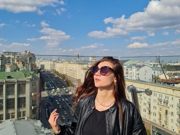 История и необычные бары Тверской (18+) - фото 3