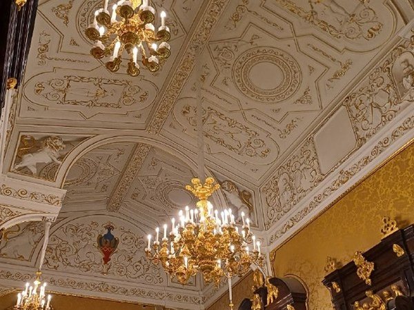 Мир Фаберже: последний блеск империи (билеты включены) - фото 2