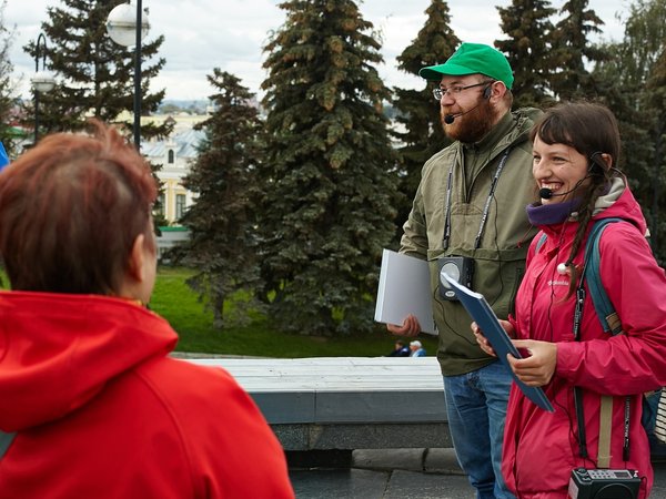 Развенчаем мифы Казани — с настоящим бородатым геологом - фото 4